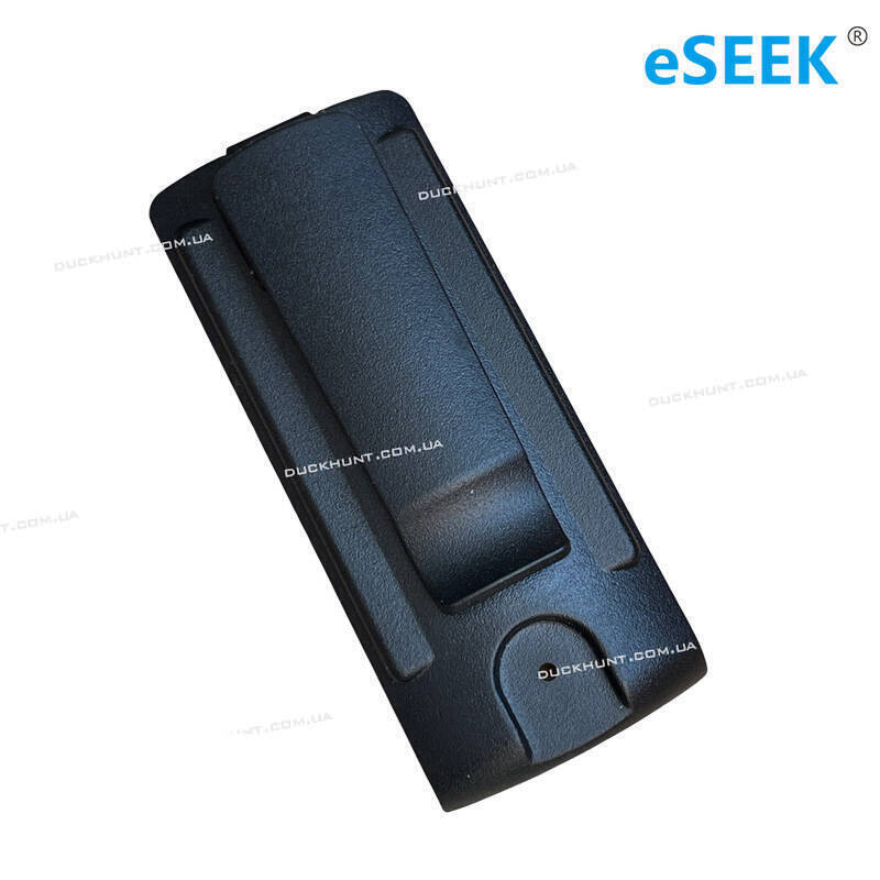Клипса для пульта GPS навигации eSEEK 54 GPS Hound Tracker