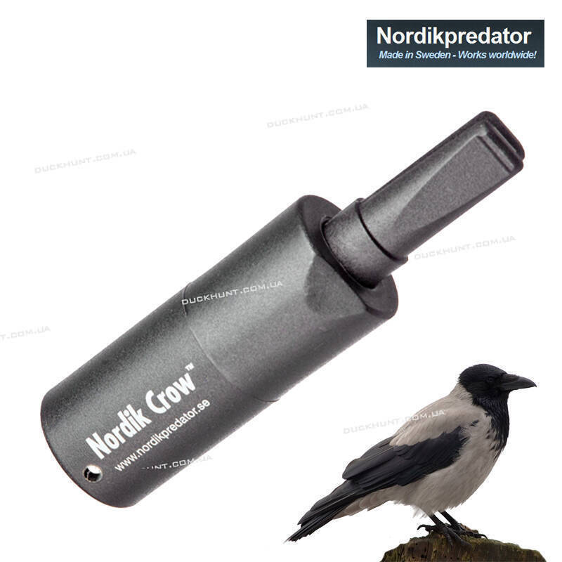 Манок на сіру ворону Nordik Crow