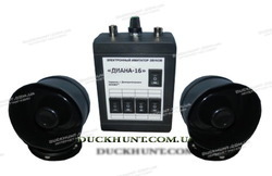 Імітатор голосів 