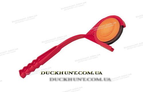 Одинарний метальник тарілок MTM 1