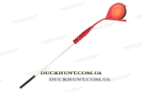 Одинарний метальник тарілок MTM 3