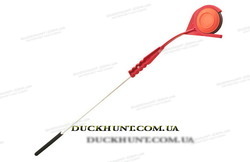 Одинарний метальник тарілок MTM 3 фото