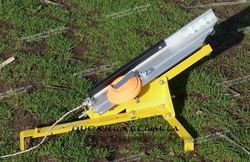 Метальна машина DO-ALL фото