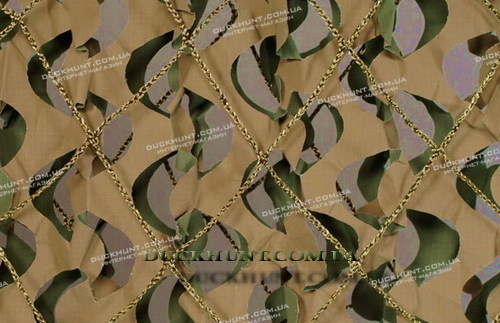 Маскувальна сітка Экон ЭС-3П6