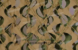 Маскувальна сітка Экон ЭС-3П6 фото