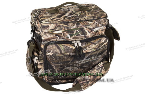 Сумка Hard Bottom Blind Bag 6115SGB