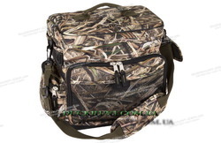 Сумка Hard Bottom Blind Bag 6115SGB фото
