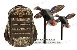 Сумка-рюкзак MOJO® Double Decoy Bag фото