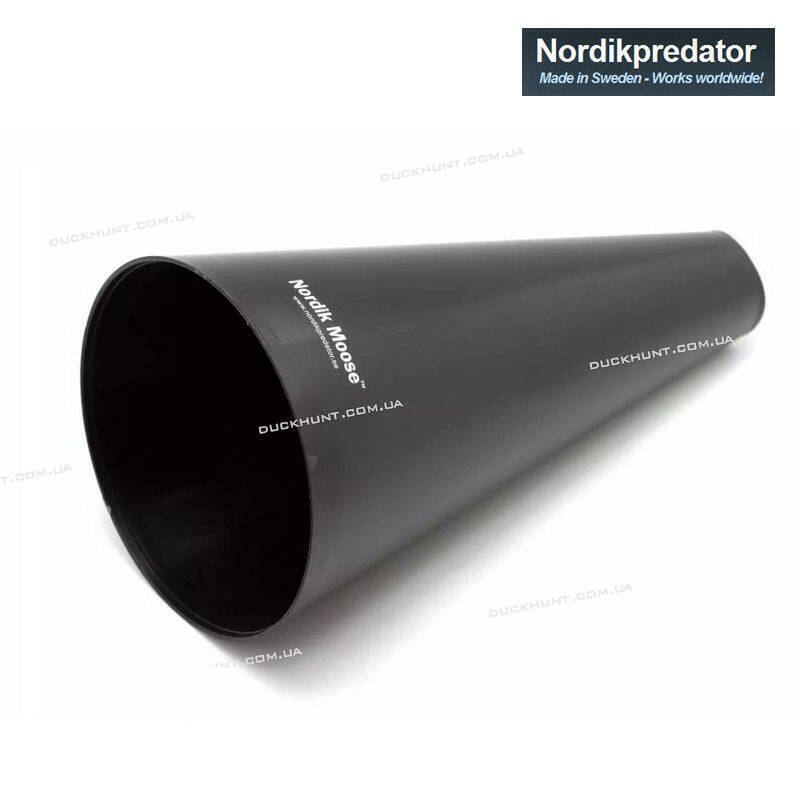 Манок на лося Nordik Moose  голос соперника и зов самки