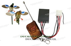 Пульт Mojo Multi Decoy Remote Kit фото