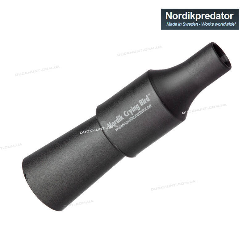 Манок на лисицю Nordik Crying Bird поранений птах