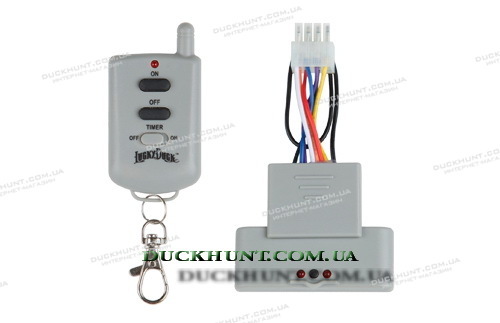 Пульт ДК для чучел Lucky Duck