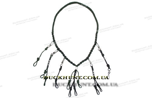 Подвеска для манков Buck Gardner HD