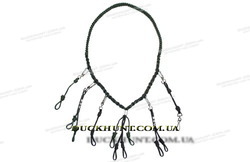 Подвеска для манков Buck Gardner HD фото