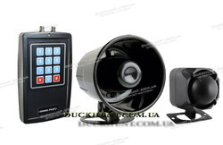 Імітатор голосів 