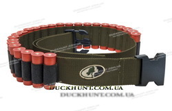 Патронташ Delux Shotgun Shell Belt фото