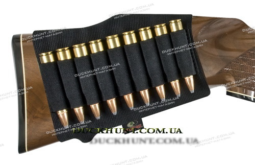 Патронташ для карабіна Shell Holder 9