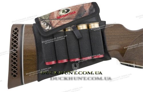 Патронташ для рушниці Shell Holder