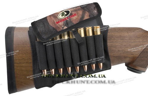 Патронташ для карабіна Shell Holder 8