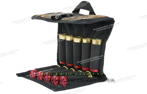 Підсумок для патронів Ammo Pouch 10