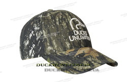 Кепка Mossy Oak Break Up Logo фото