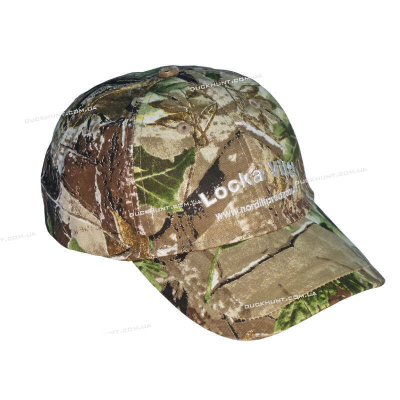 Кепка Nordikрredator