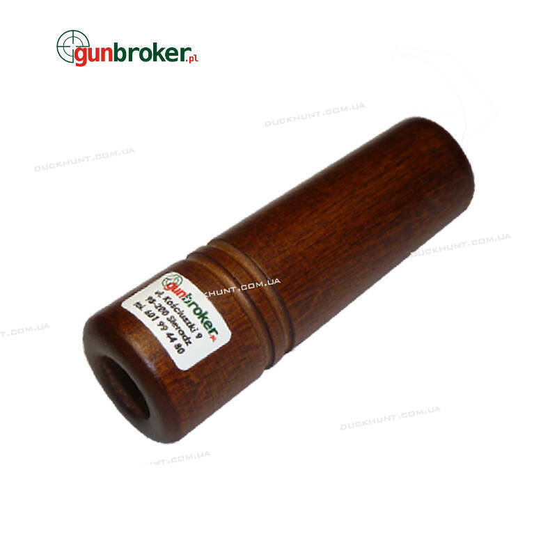 Манок на лису Gunbroker FC 01 крик раненого зайца