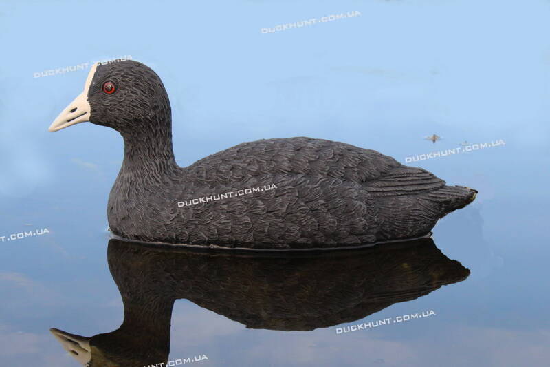 Чучело лисухи SPORT PLAST   STD 24