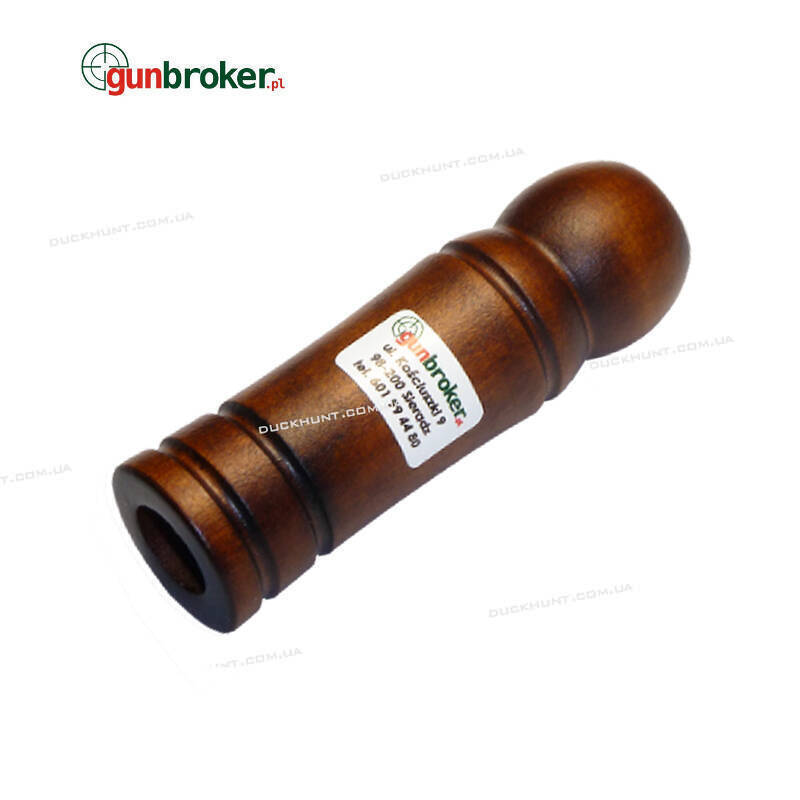 Манок на самця козулі Gunbroker RDC 02 Roe Deer