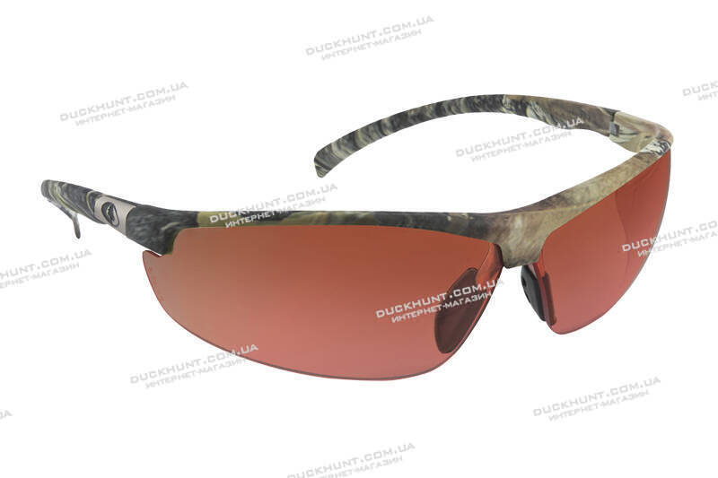 Окуляри Columbia Mobu / Amber 