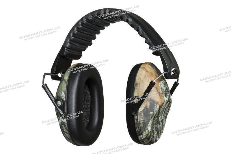 Пасивні навушники Renova Muff-Break 