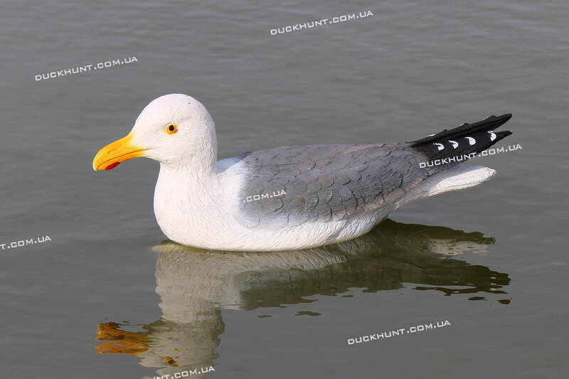 Чучело чайки  SPORT PLAST STD 600