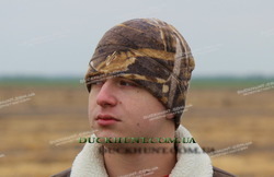 Шапка Windproof Fleece Skull Cap фото