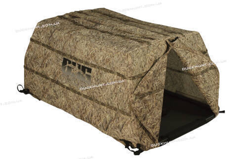 Скрадок для собак GHG Force Dog Blind