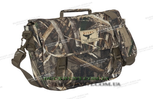 Сумка Avery Guide's Bag