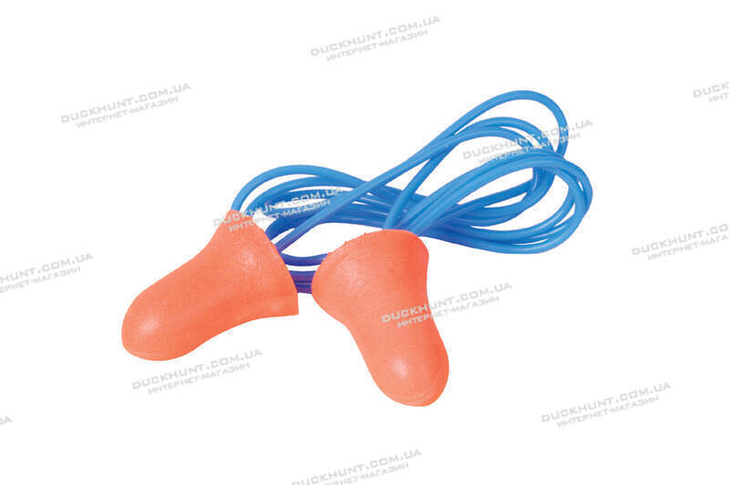 Беруші для стрілянини Беруші Howard Leight Ear Plug