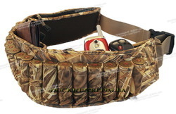 Патронташ Avery Neopren Power Belt фото