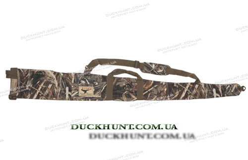 Чехол для ружья  Mud Gun Case