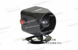 Имитатор голосов 