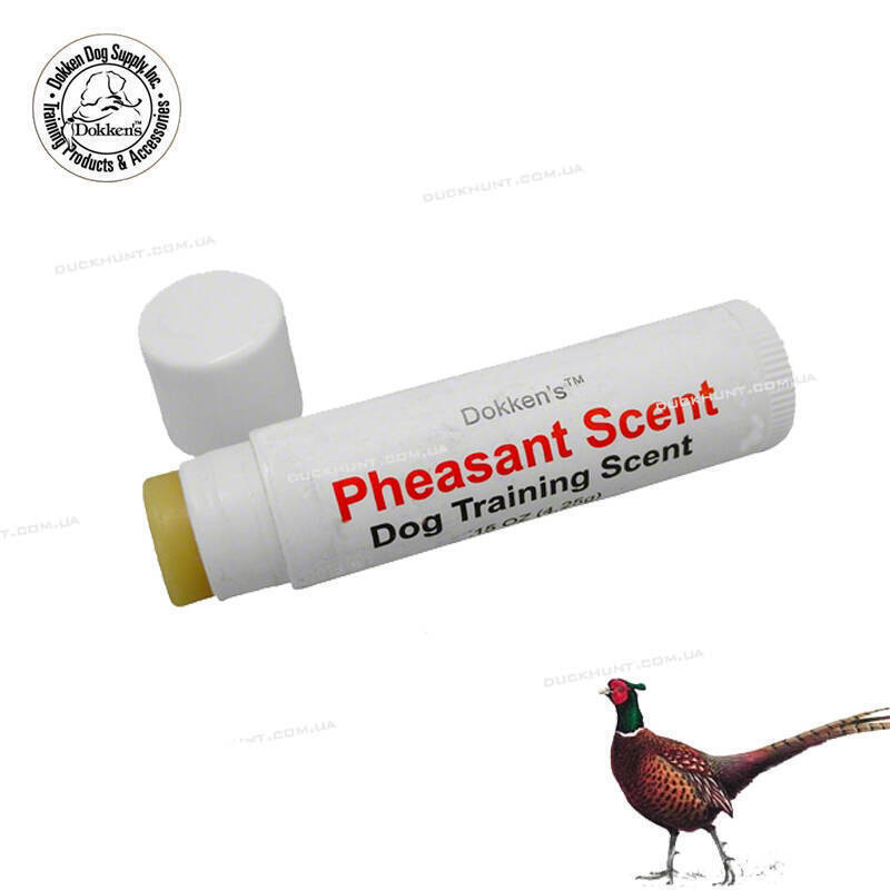 Концентрат запаху фазана для натаски собак  (PSW299)