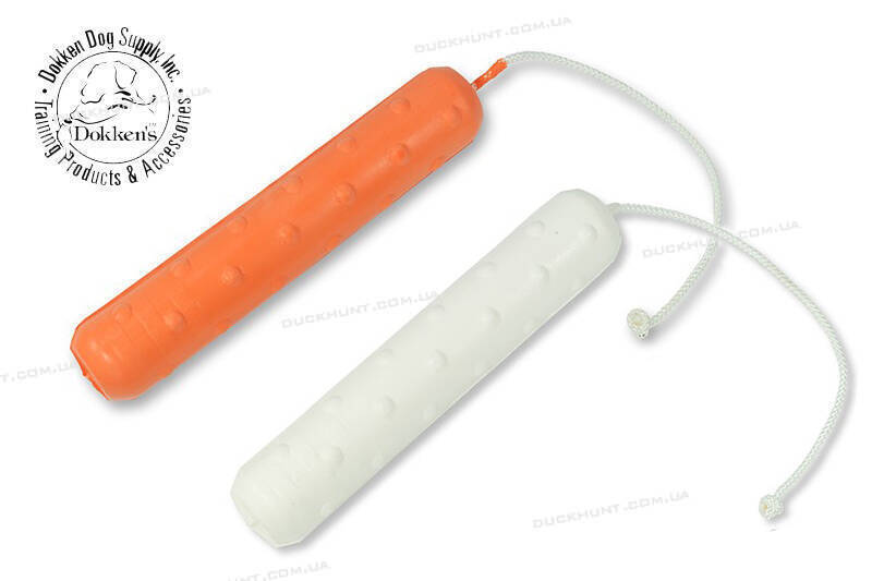 Поноска-апорт Dokken Foam Supper Dummy для тренування собак