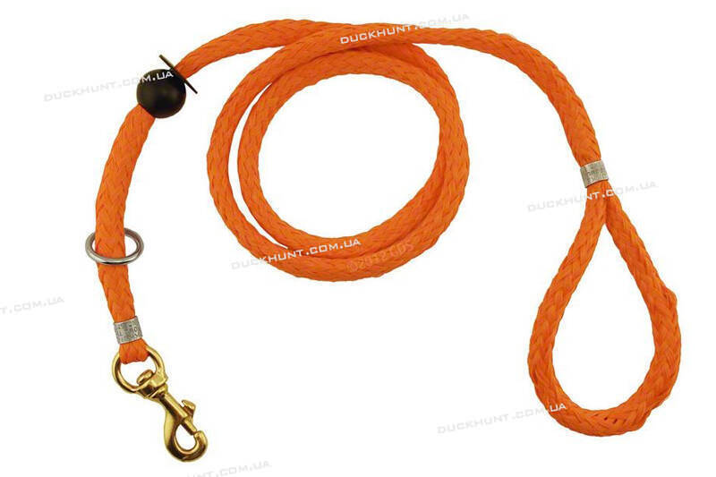 Повідец Dokken Pro Lead 5-in-1 длина 182 см