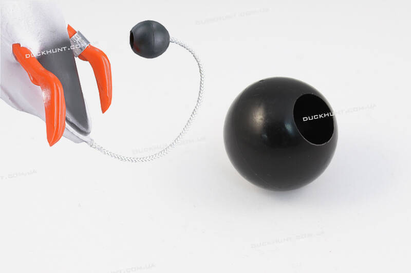 Куля для поноски Dokken Power Throw Grip PG100