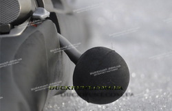 Nordik Bolt Knob фото