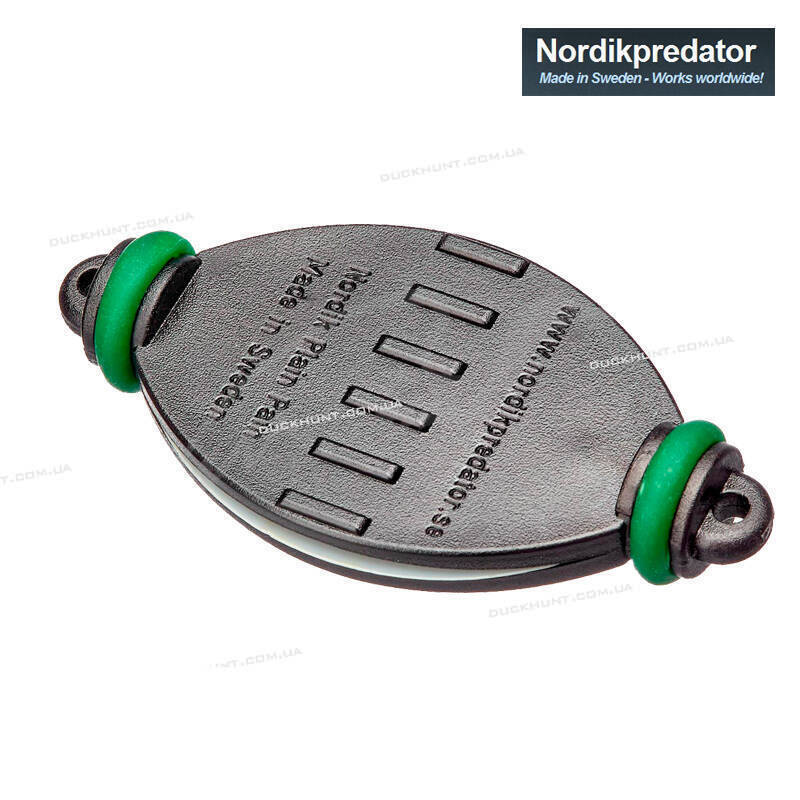 Nordik Plain Pain манок на лиса поранений гризун