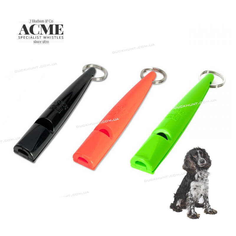 ACME Sonec Dog Whistle 210.5 свисток для спанієлів