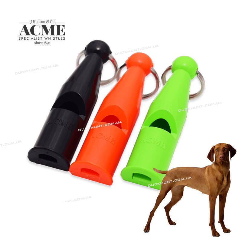 ACME Field Trialler 212 cвисток для лягавих собак 