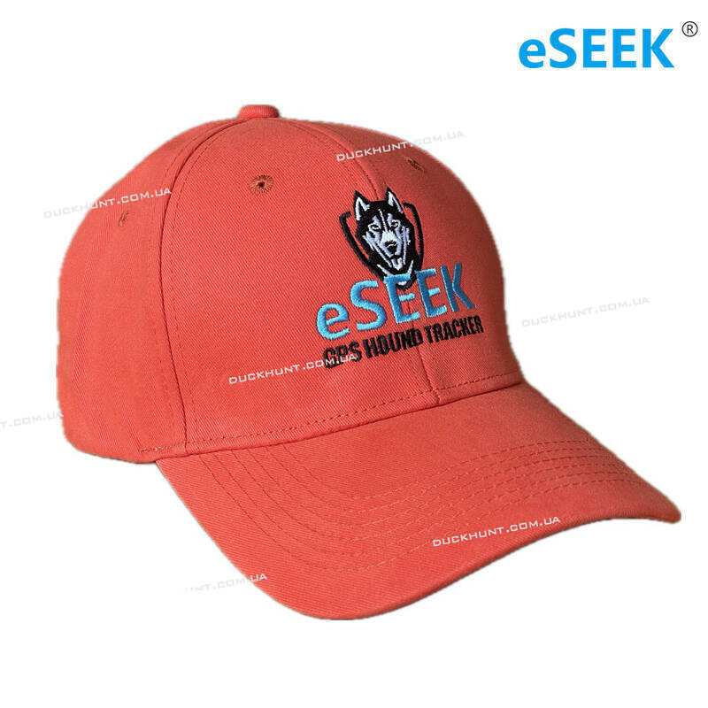 Кепка eSEEK GPS Hound Tracker