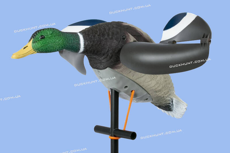 Чучело селезня крижня Air Lucky