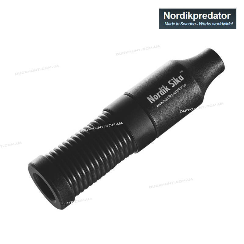 Манок пятнистого оленя Nordik Sika 